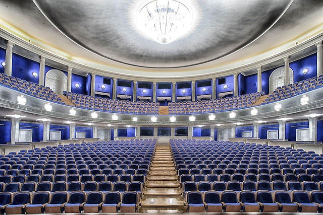 Auditorium