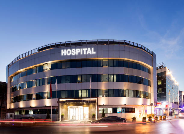 HOSPITALS