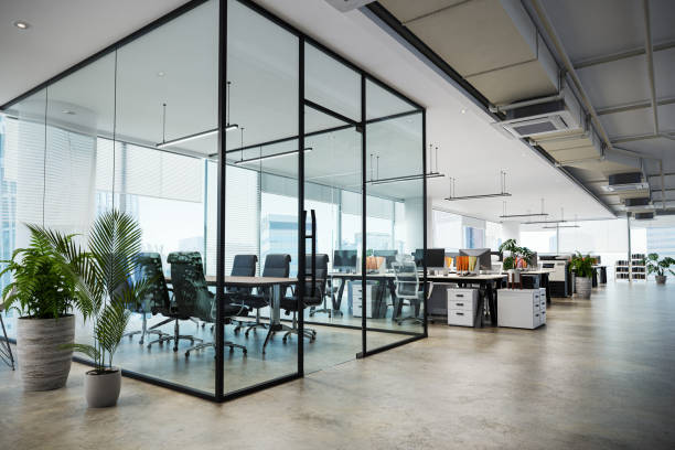 OFFICES